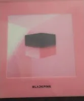 Blackpink Square Up