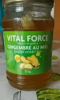 Vital force
