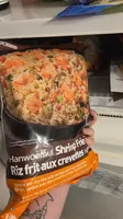 Hanwoomul Shrimp Fried Rice