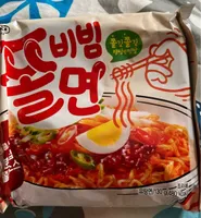 Bibimyeon
