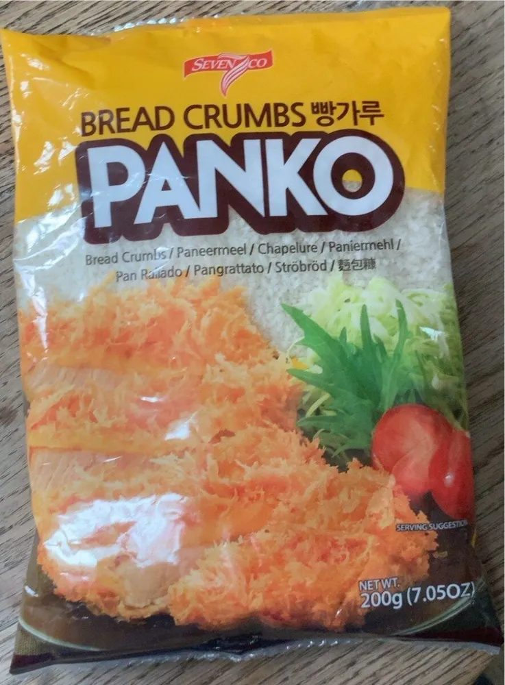 Panko