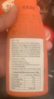 Kimchi mayo