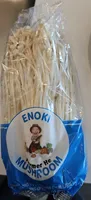 Enoki Mushroom