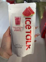 Watermelon Ade Boisson à la pastèque