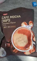 Cafe Mocha Chips