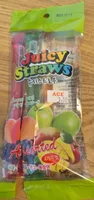 Juicy Straws