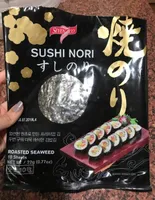 Sushi Nori