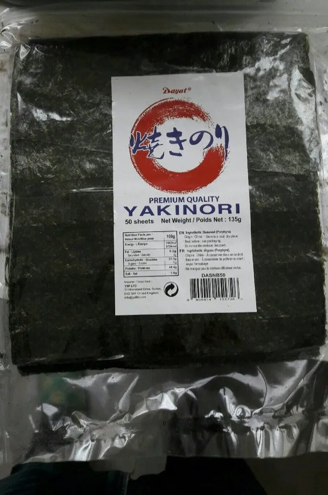 Yakinori