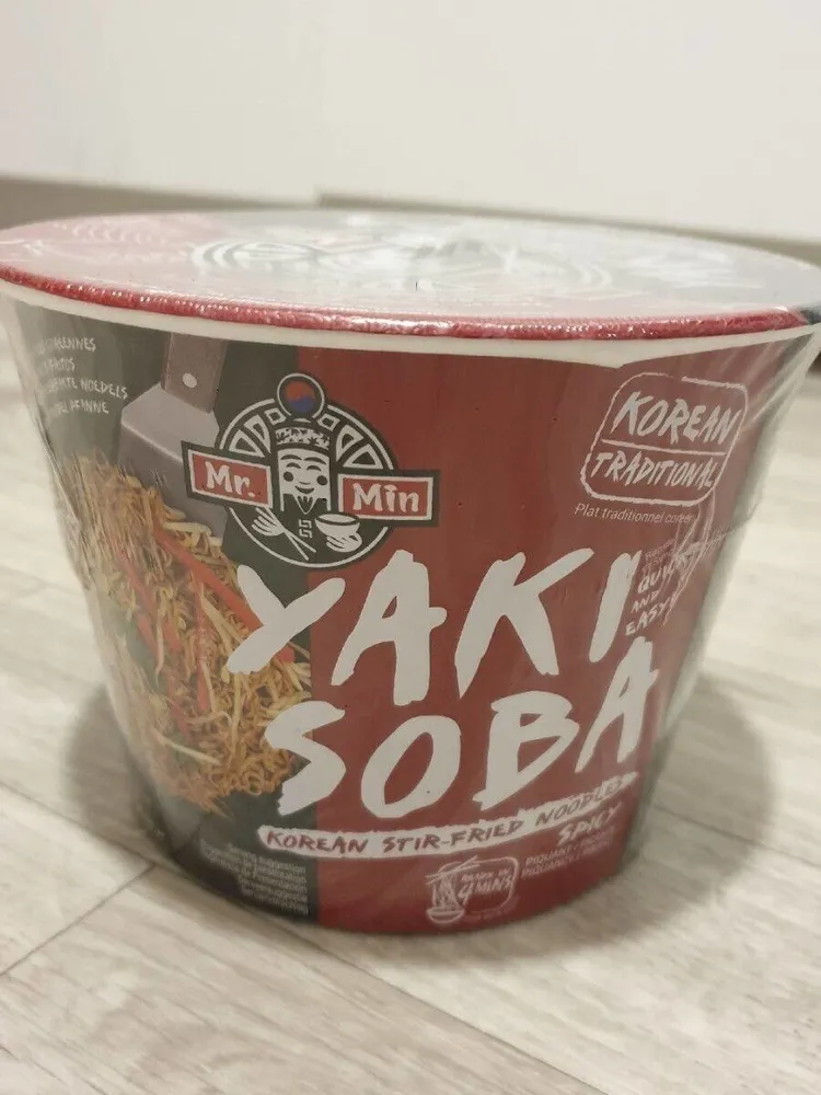 Yakisoba