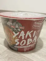 Yakisoba