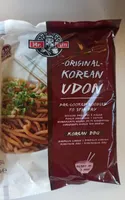 Original Korean Udon