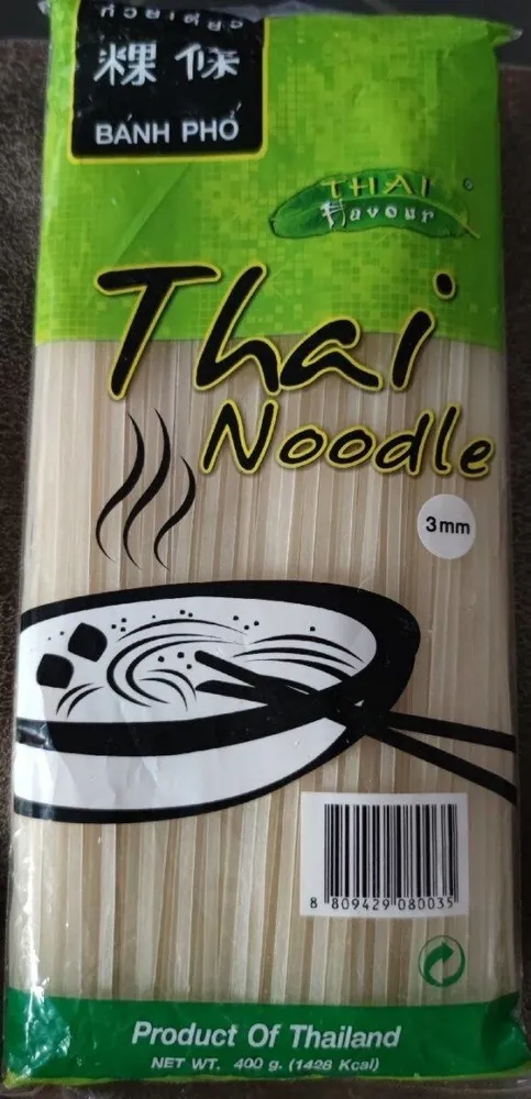 Banh pho
