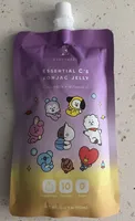 Konjac Jelly Korean Pear