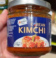 Korean Kimchi