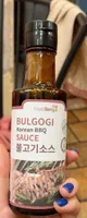 Korean BBQ