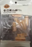 Ddung Maili Crips