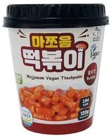 Majjoeum Vegan Tteokpokki Buldak