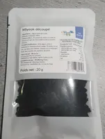 Miyeok decoupé