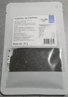 Paillettes de Dashima