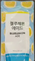 Bluelemon Ade