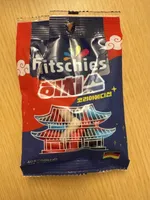 Hitschies Korea Edition