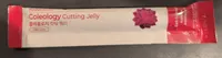 Coleology Cutting Jelly