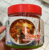 Kimchi