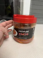 All Natural Kimchi