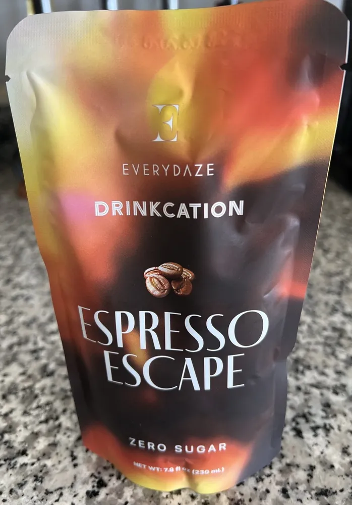 Espresso Escape