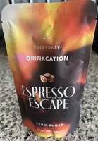 Espresso Escape
