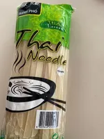 Thai noodles