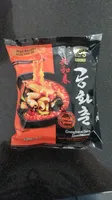 Gonghwachun Jjanbbong Instant Noodles