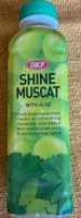 Shine Muscat