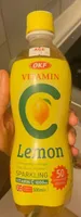VITAMIN C LEMON