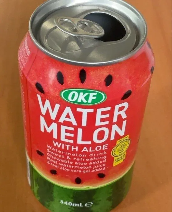 Water melon