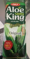Aloe vera king original