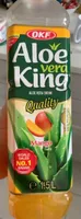 Aloe Vera King mango taste