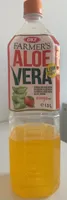 Boisson à L’aloe Vera