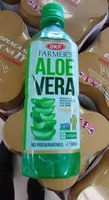 Farmer's Aloe Vera