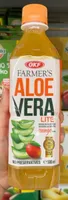 Farmer’s Aloe Vera Lite Mango
