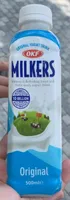 Milkers original