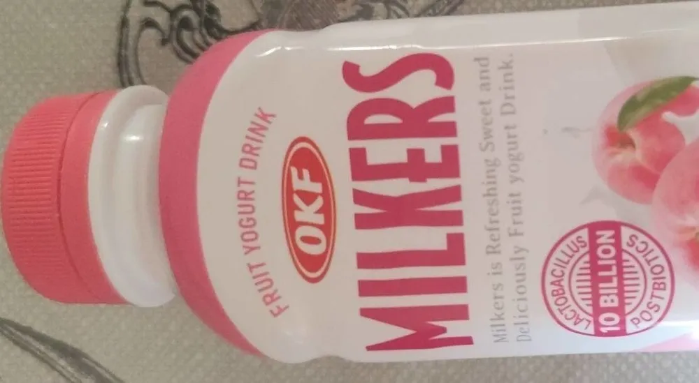 Milkers