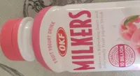 Milkers