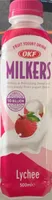 Mylkers Lychee