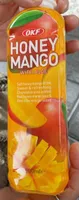 honey mango