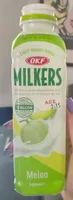 Milkers melon