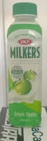 Milkers Green Apple