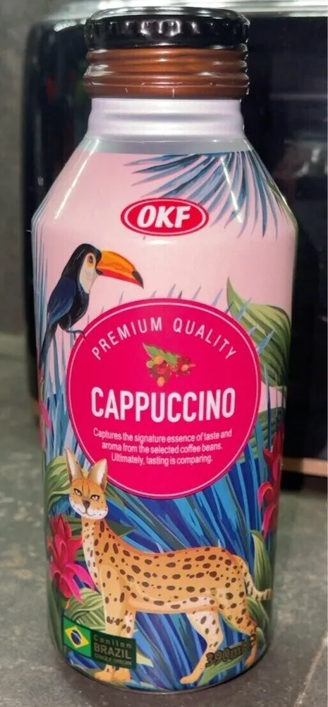 Cappuccino