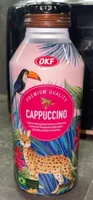 Cappuccino