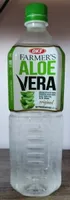 Farmer's aloe Vera